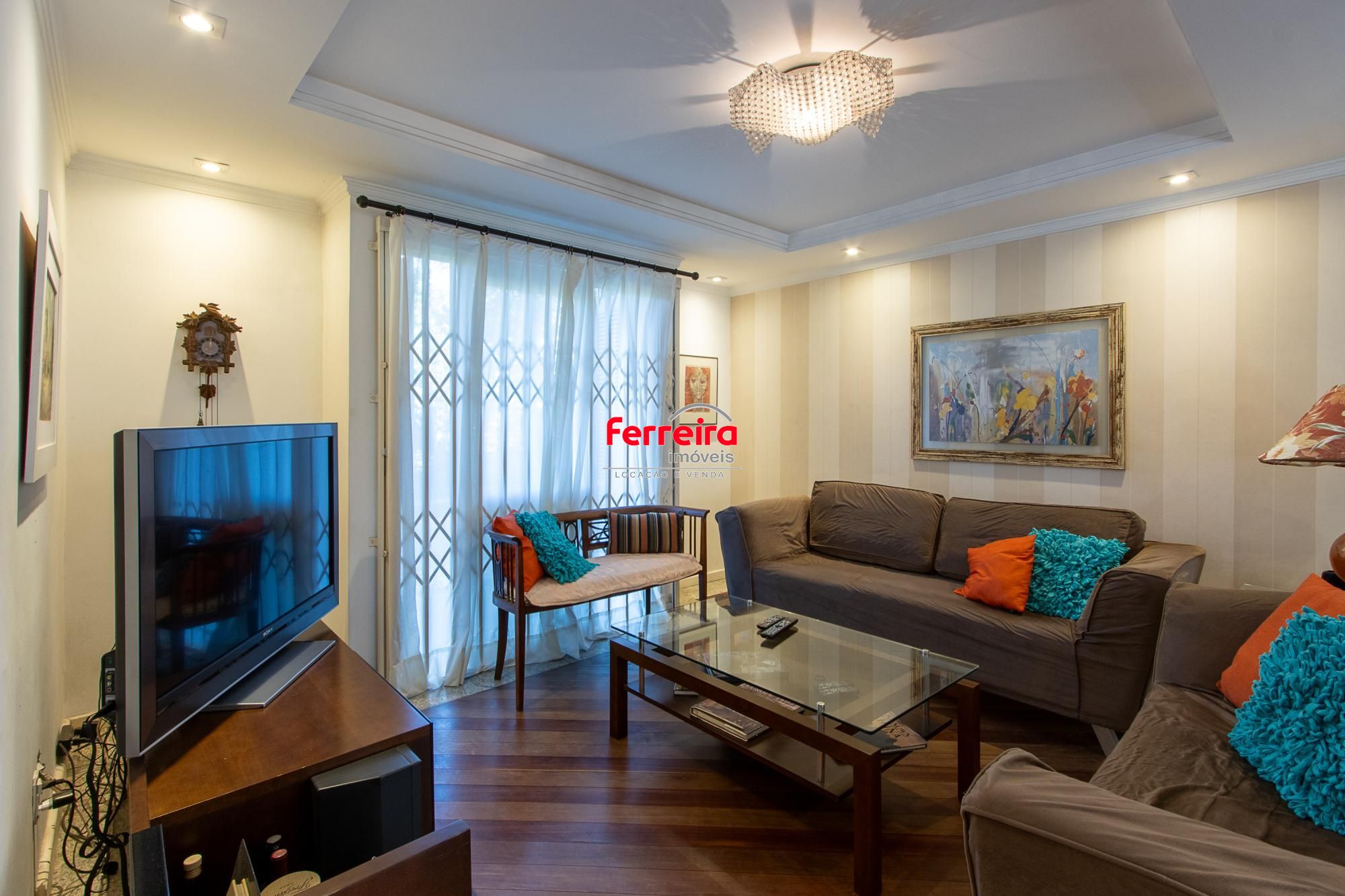 Casa de Condomínio, 4 quartos, à venda, 344 m², Ipanema - Porto Alegre — foto 5
