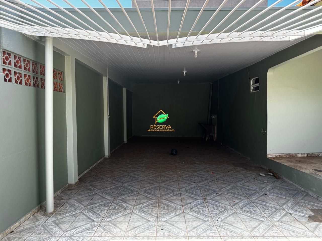 SOBRADO PARA LOCAÇÃO NO BELVEDERE II