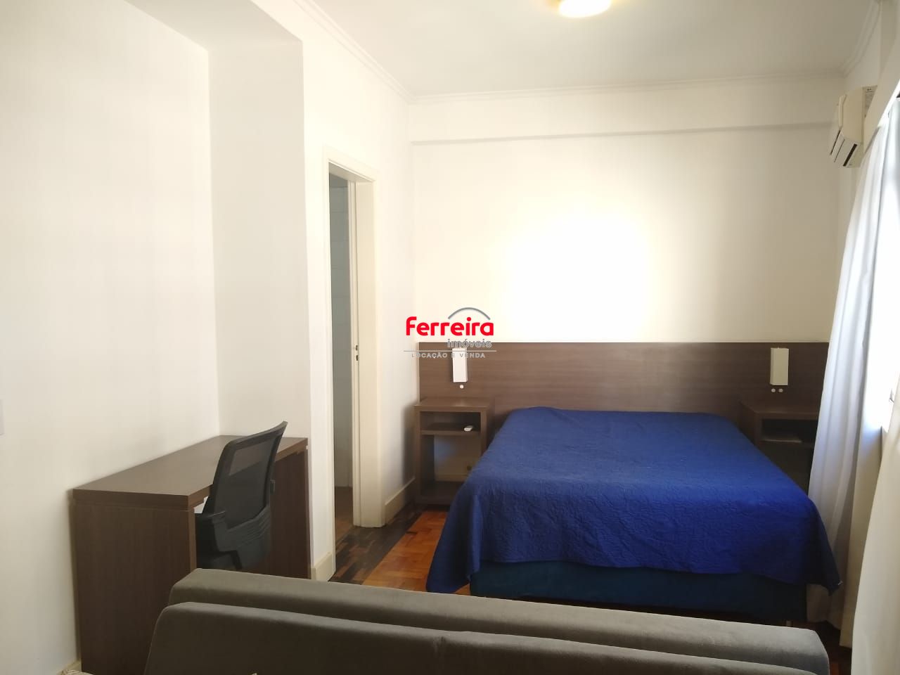 Loft, à venda, 31 m², Centro Histórico - Porto Alegre — foto 5