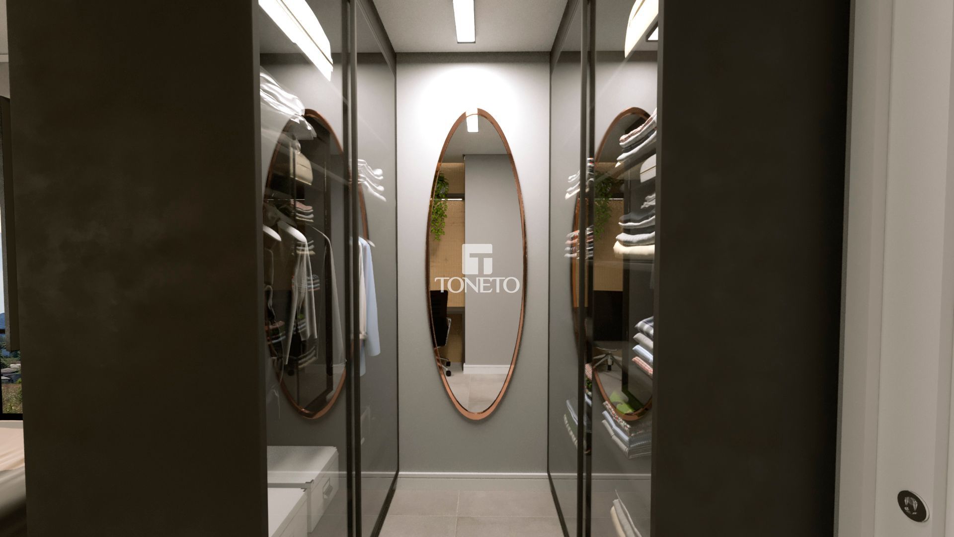 Casa, 2 quartos, 84 m² - Foto 11