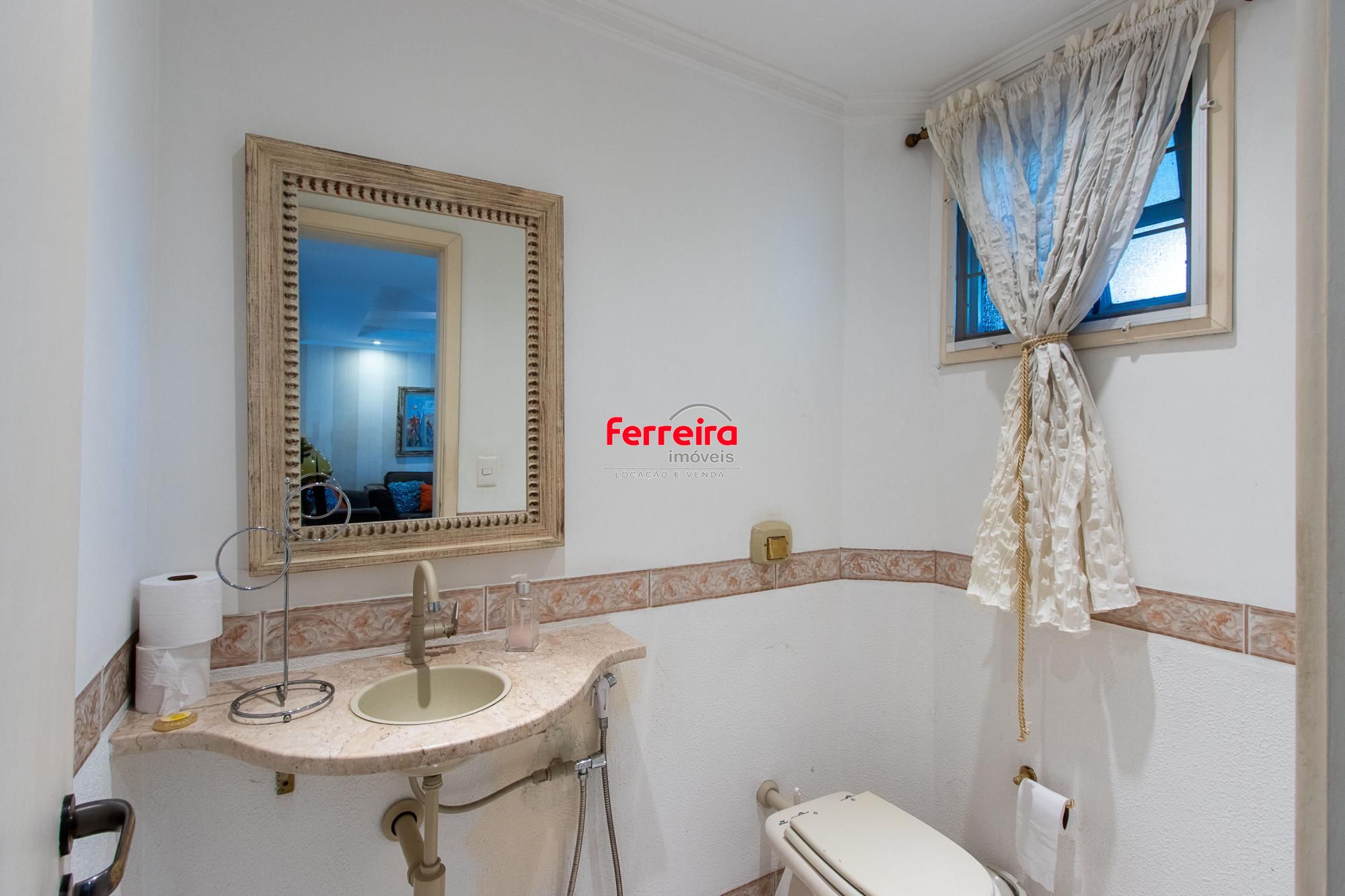 Casa de Condomínio, 4 quartos, à venda, 344 m², Ipanema - Porto Alegre — foto 4