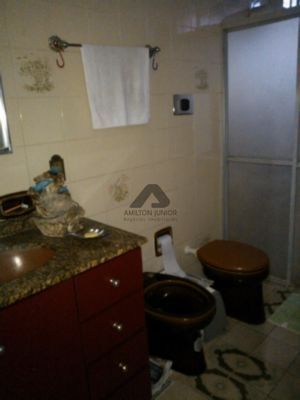 Apartamento à venda com 3 quartos, 96m² - Foto 8