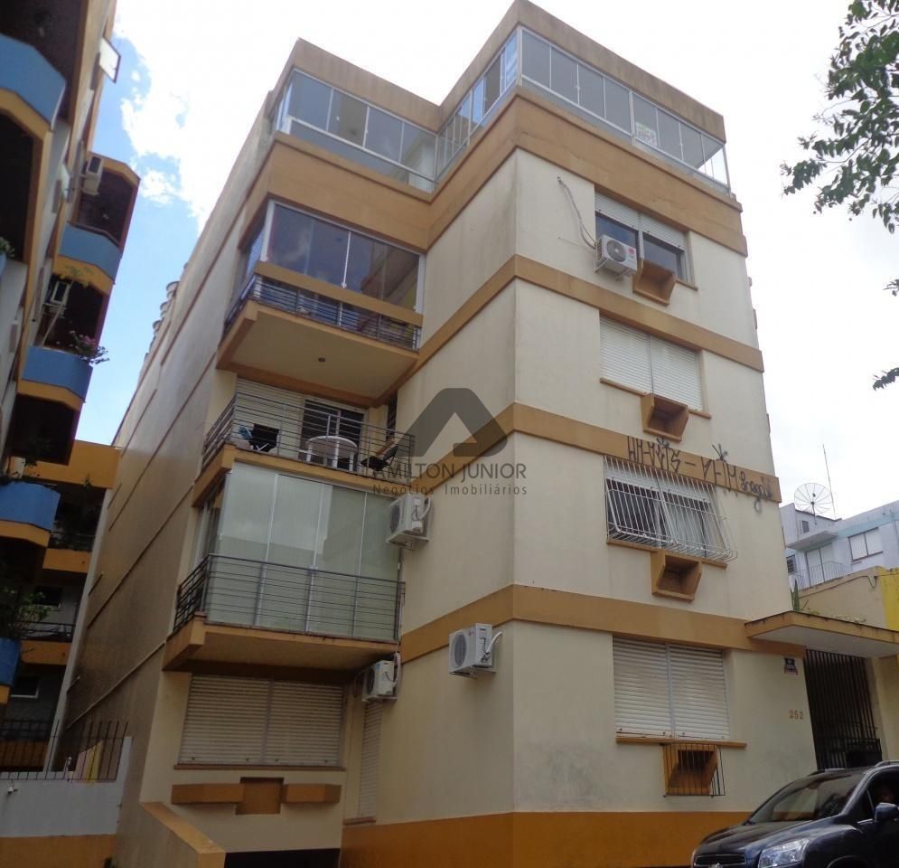 Apartamento à venda com 2 quartos, 167m² - Foto 1