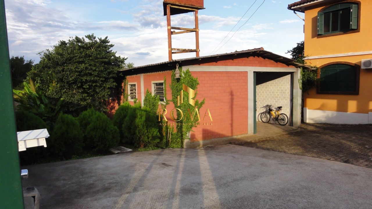 Casa, 5 quartos, 600 m² - Foto 2