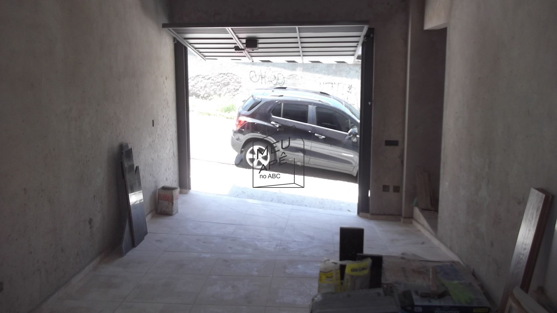 Sobrado, 2 quartos, 100 m² - Foto 3