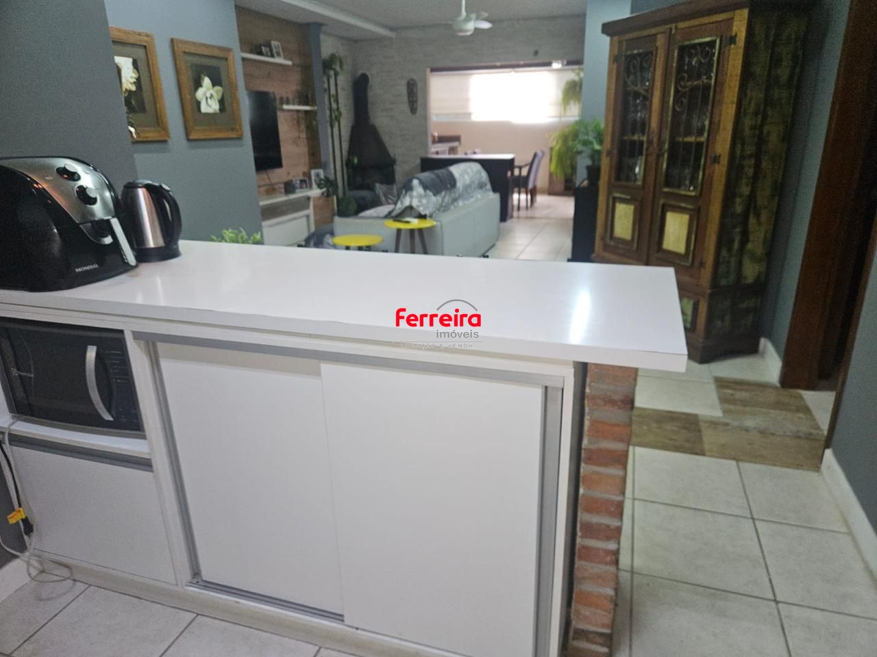 Apartamento Garden, 2 quartos, à venda, 149 m², São Geraldo - Porto Alegre — foto 5