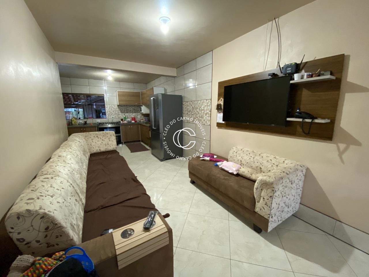 Casa à venda com 3 quartos, 127m² - Foto 4