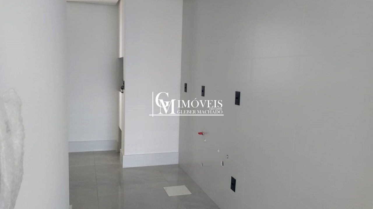Apartamento novo com 3 dormitórios na Praia Grande Torres RS