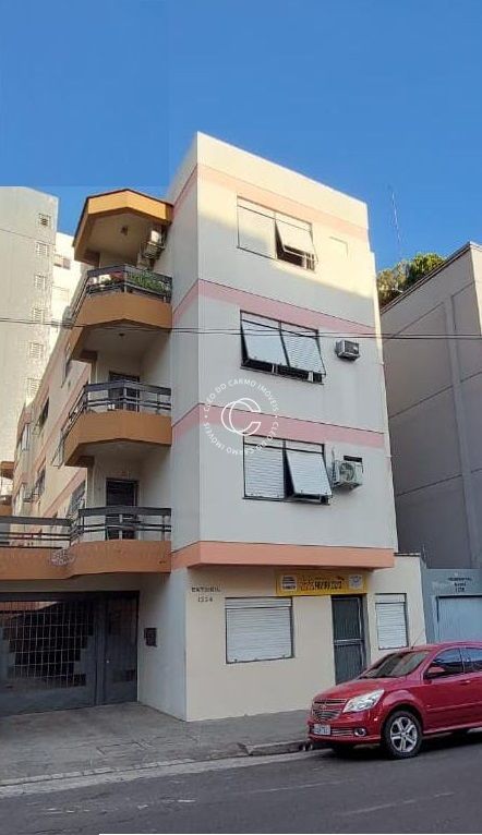 Apartamento à venda com 1 quarto, 60m² - Foto 2