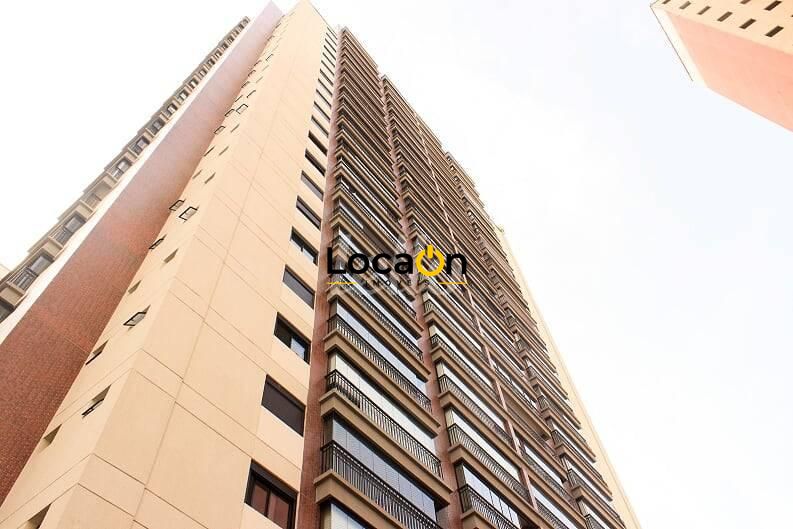 ALUGA - Apartamento Mobiliado 1 dormitorio no Bairro Republica