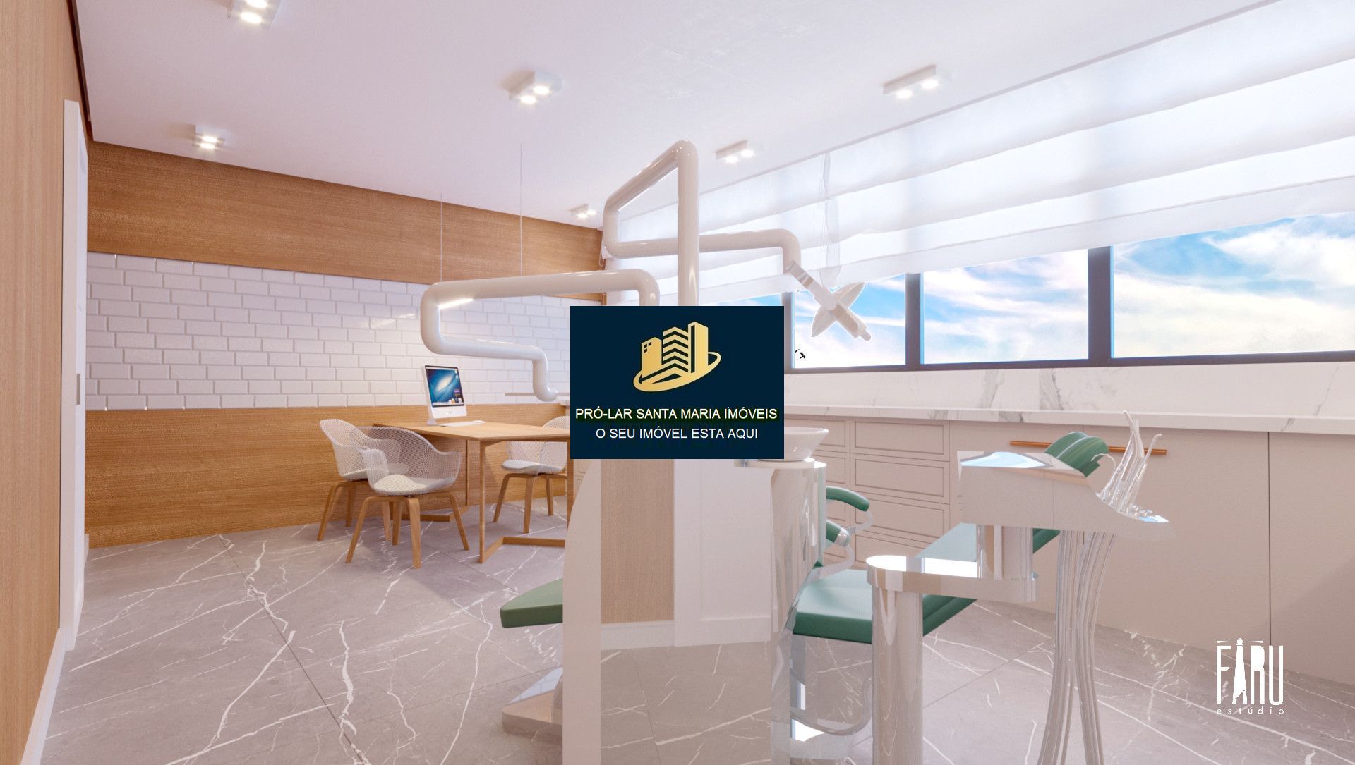 Sala-Conjunto, 55 m² - Foto 16