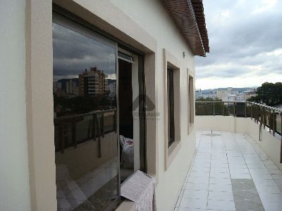 Cobertura à venda com 3 quartos, 266m² - Foto 18