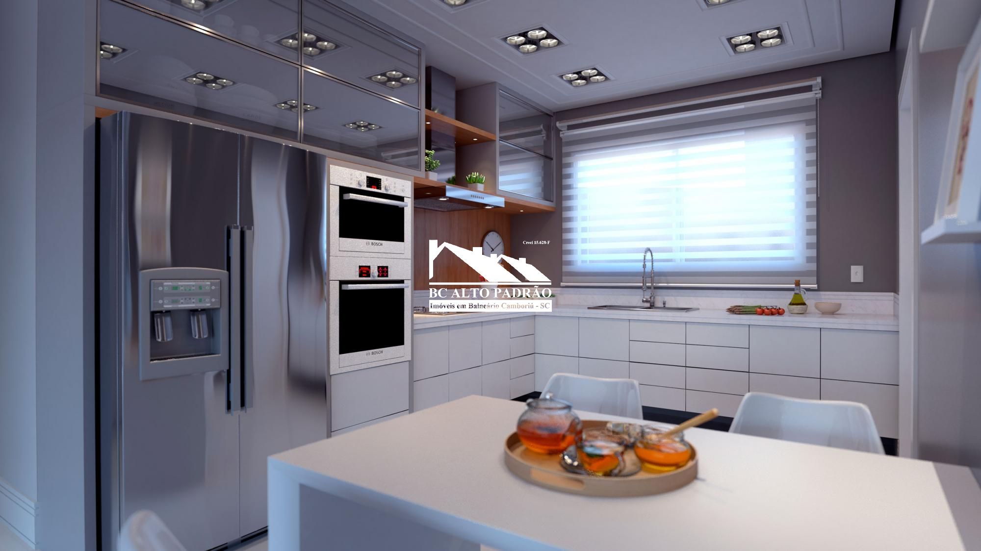 Apartamento, 4 quartos, 176 m² - Foto 5