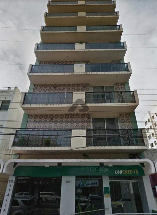 Apartamento à venda com 2 quartos, 99m² - Foto 1