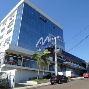 Sala Comercial com 147m² no bairro São Cristóvão em Lajeado para Alugar