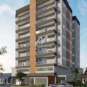 Apartamento com 94m² e 2 dormitórios no bairro São Cristóvão em Lajeado para Comprar