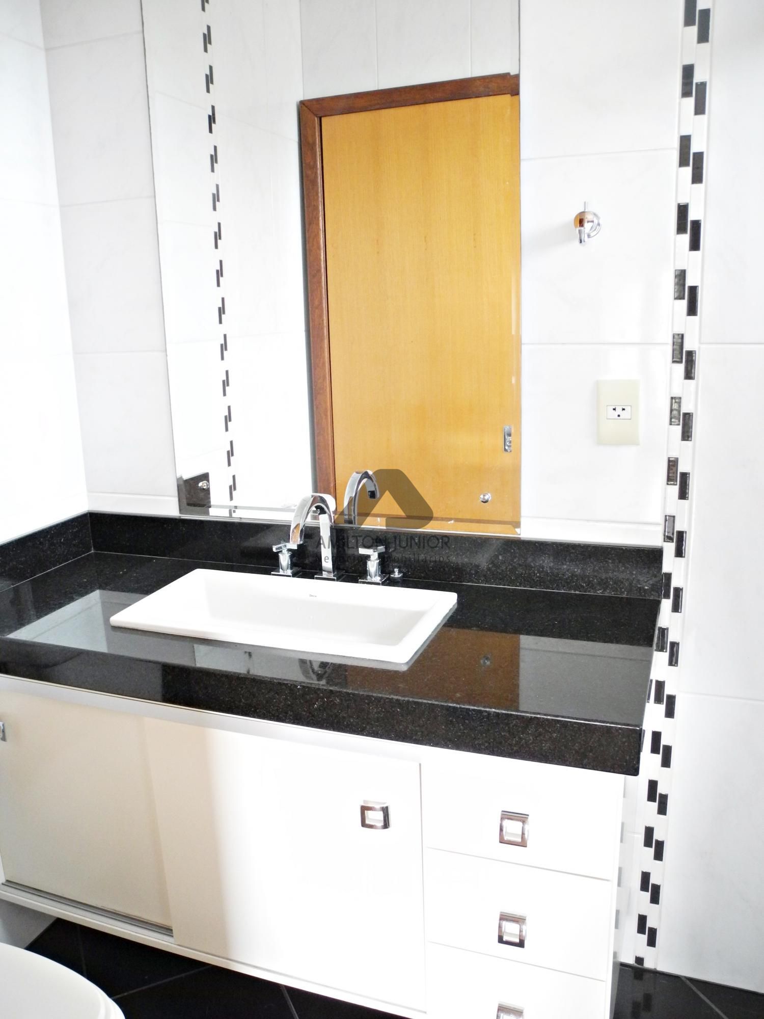 Apartamento à venda com 3 quartos, 140m² - Foto 21