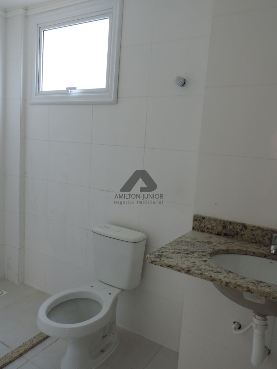 Apartamento à venda com 1 quarto, 46m² - Foto 6