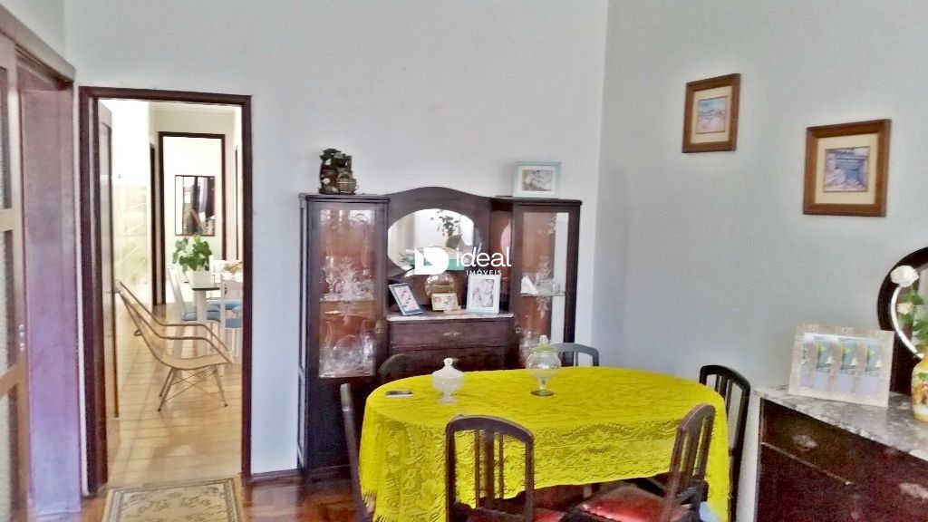 Casa de 3 quartos, 120m² no bairro Itararé, em Santa Maria | Eu Corretor