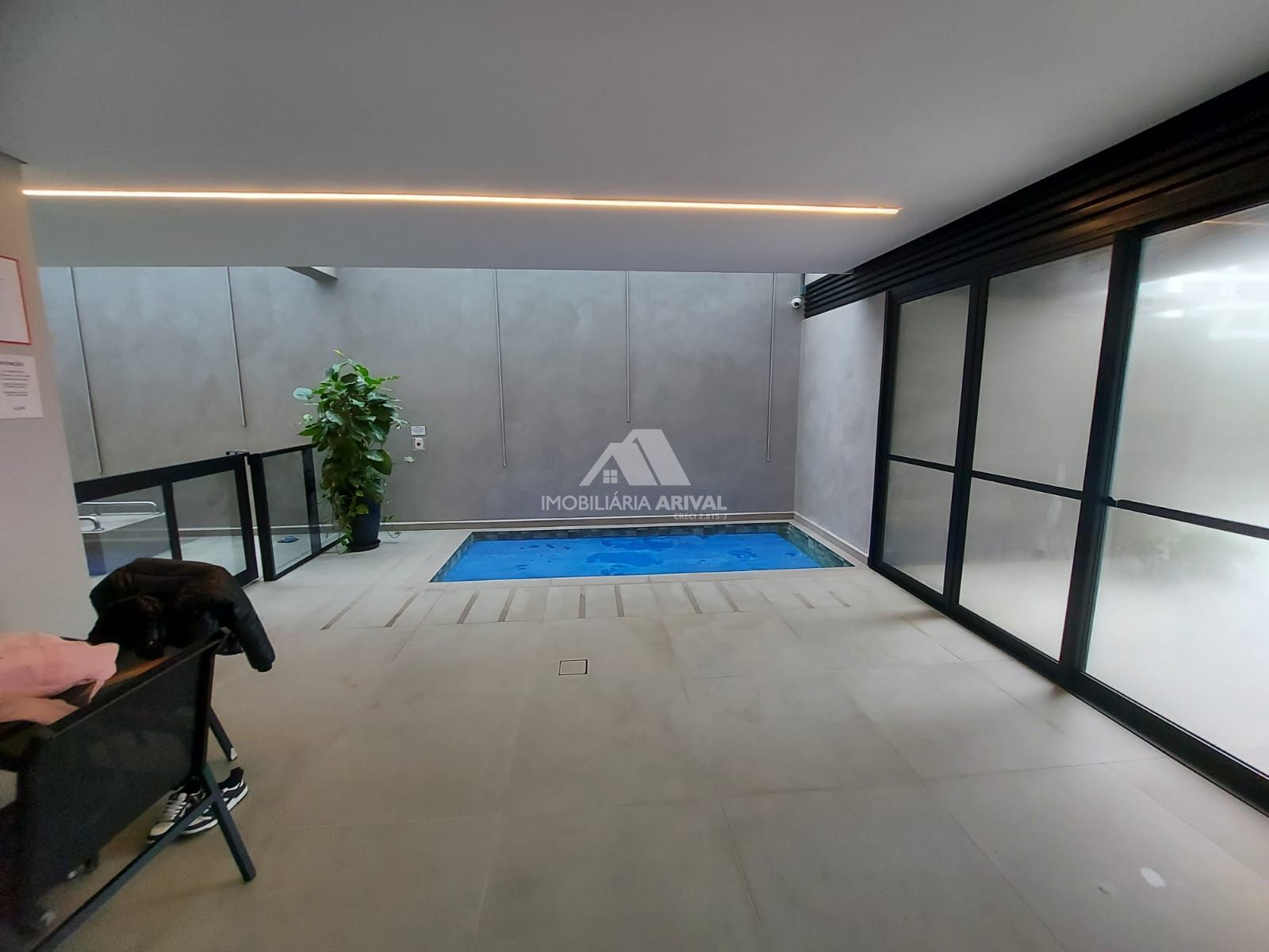 Apartamento, 2 quartos, 64 m² - Foto 19