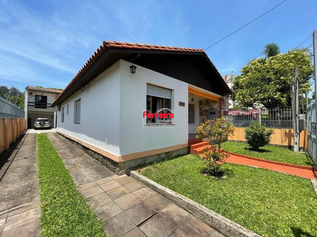 Casa, 3 quartos, à venda, 254 m², Tristeza - Porto Alegre — foto 2