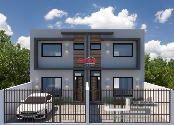 Casa em Porto Alegre, no bairro Campo Novo, com 3 dormitório(s), e 3 banheiros, à venda.