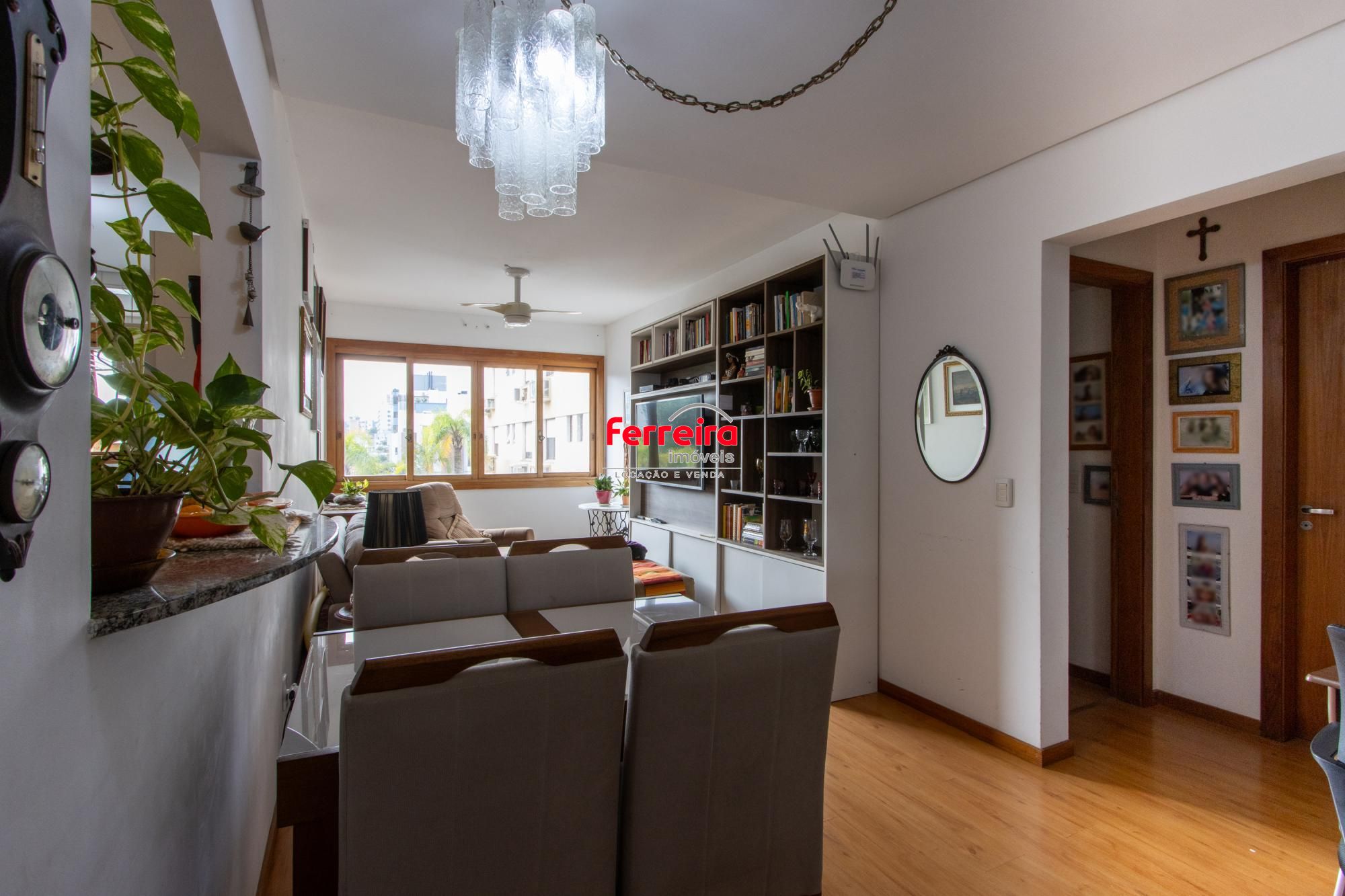 Apartamento, 2 quartos, à venda, 71 m², Tristeza - Porto Alegre — foto 2