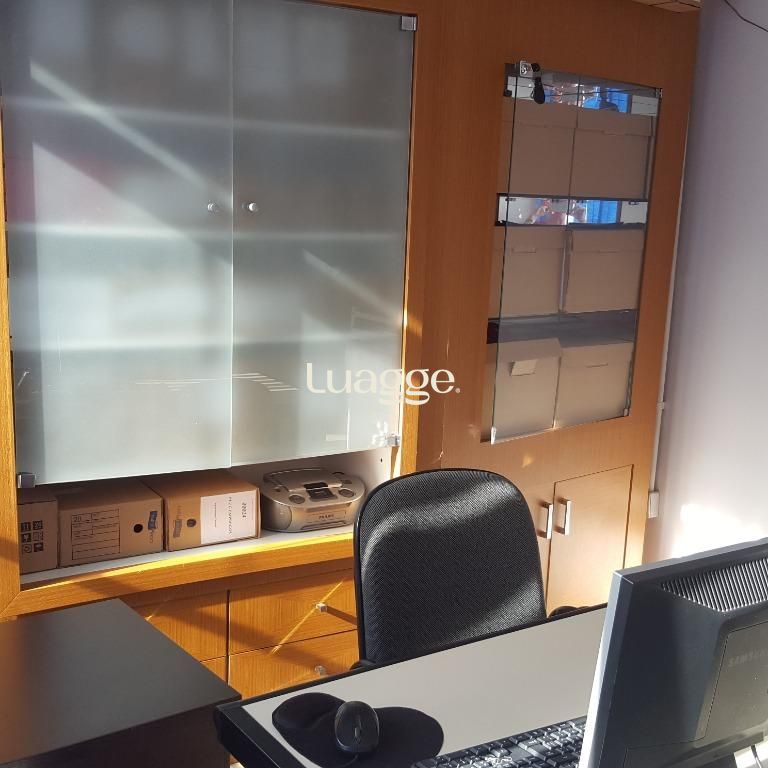 Sala-Conjunto, 105 m² - Foto 17