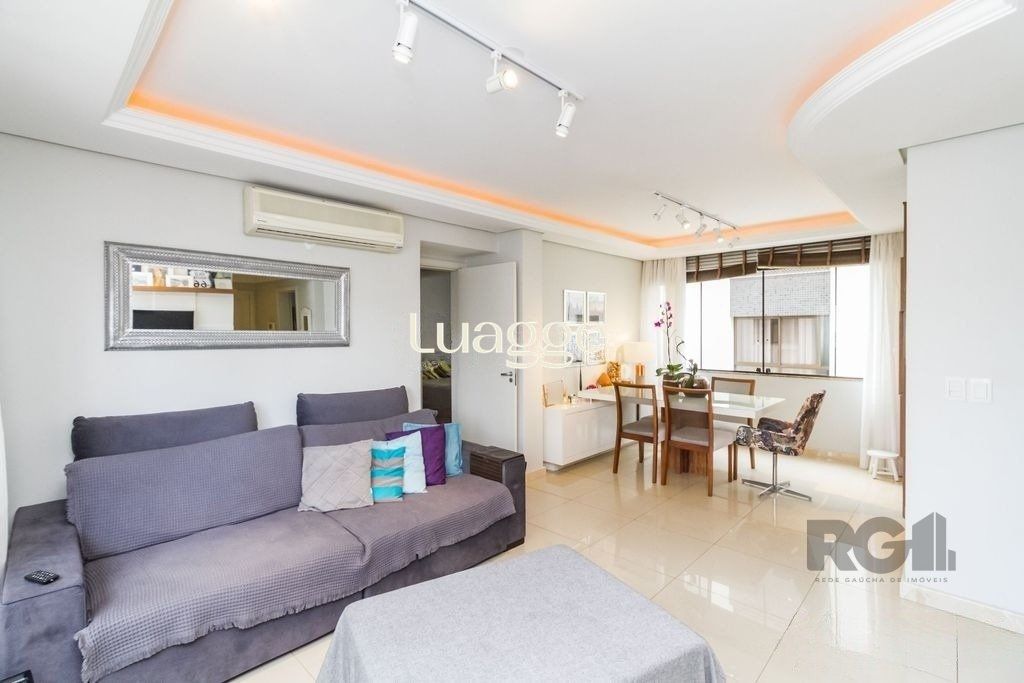 Apartamento, 3 quartos, 94 m² - Foto 2
