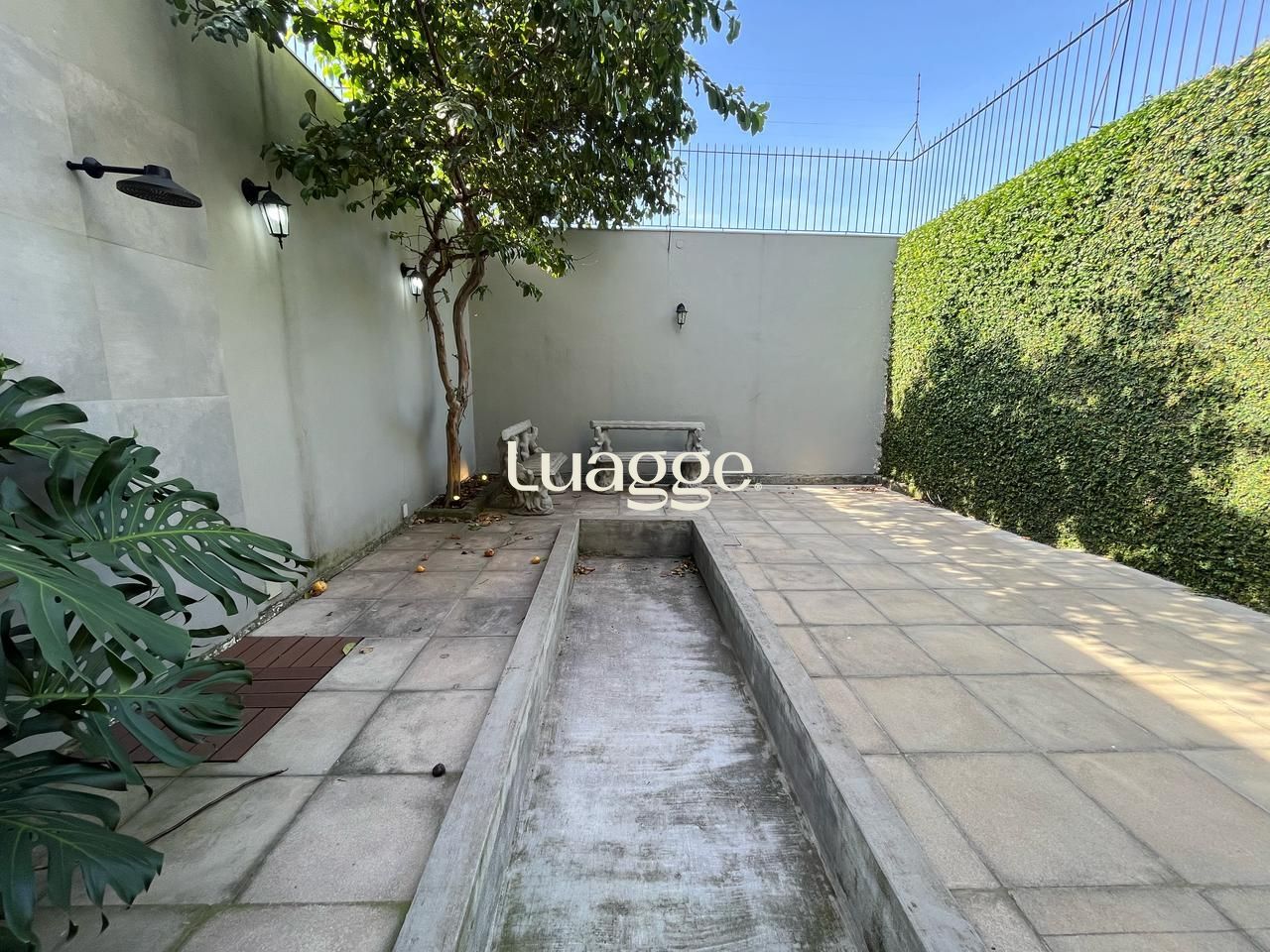 Casa à venda com 3 quartos, 157m² - Foto 29