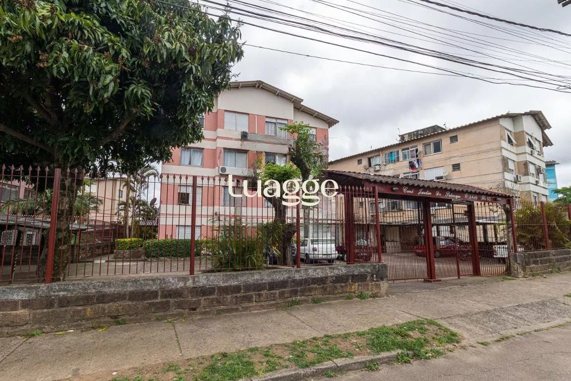 Apartamento, 1 quarto, 34 m² - Foto 4