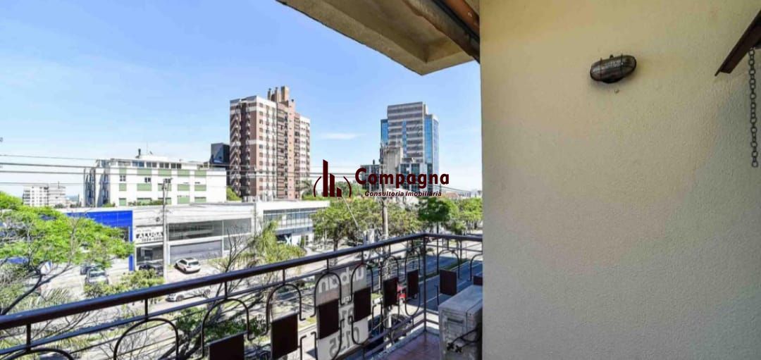 Apartamento ao lado da Sogipa — foto 4