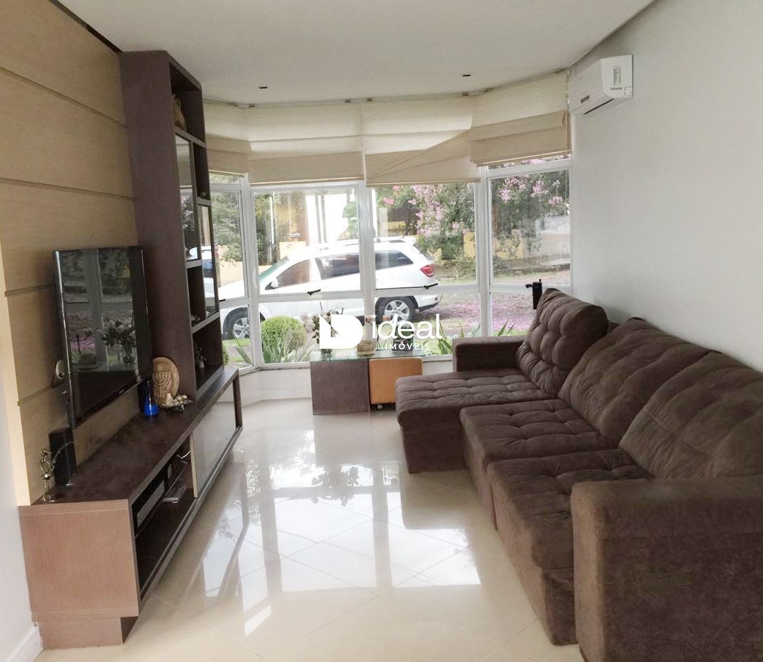Casa de 4 quartos, 320m² no bairro São José, em Santa Maria | Eu Corretor