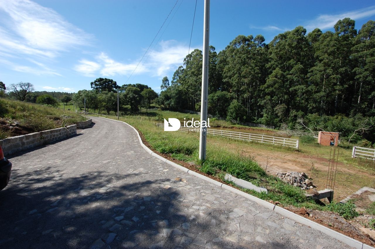 Chácara de 3 quartos, no bairro Zona Rural, em Itaara | Eu Corretor