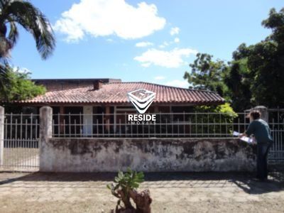 Casa com 3 Dormitórios à venda, 1.000 m² por R$ 795.000,00