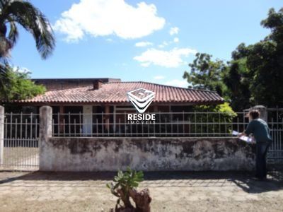 Casa  venda  no Pinheiro Machado - Santa Maria, RS. Imveis