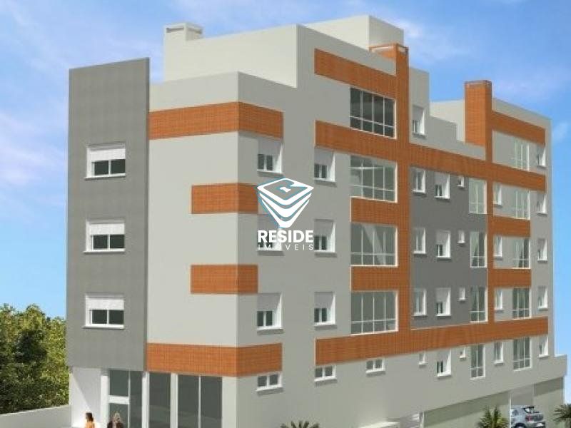 Apartamento  venda  no Nossa Senhora do Rosrio - Santa Maria, RS. Imveis