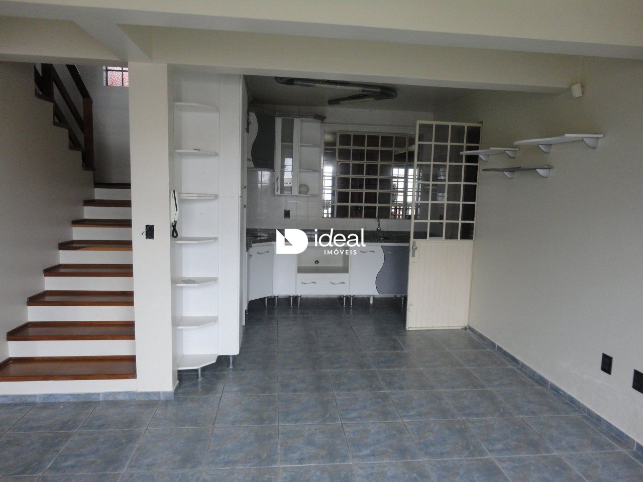 Casa de 4 quartos, 350m² no bairro São José, em Santa Maria | Eu Corretor