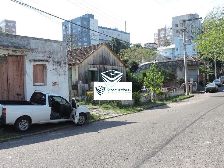 Terreno/Lote  venda  no Nossa Senhora Medianeira - Santa Maria, RS. Imveis