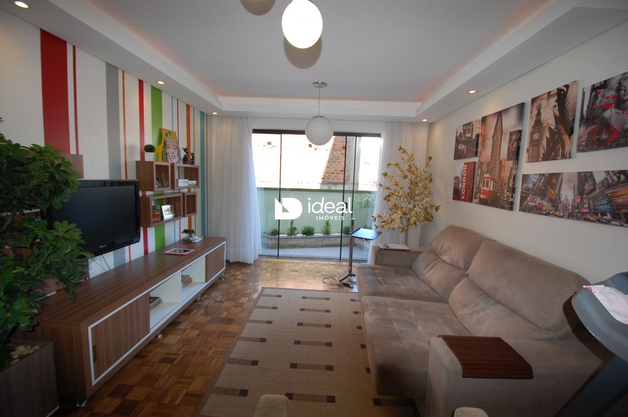 Apartamento de 2 quartos, 159m² no bairro Centro, em Santa Maria | Eu Corretor
