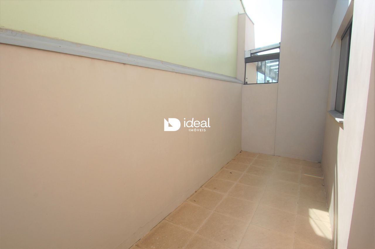 Apartamento de 1 quarto, 43m² no bairro Nossa Senhora do Rosário, em Santa Maria | Eu Corretor