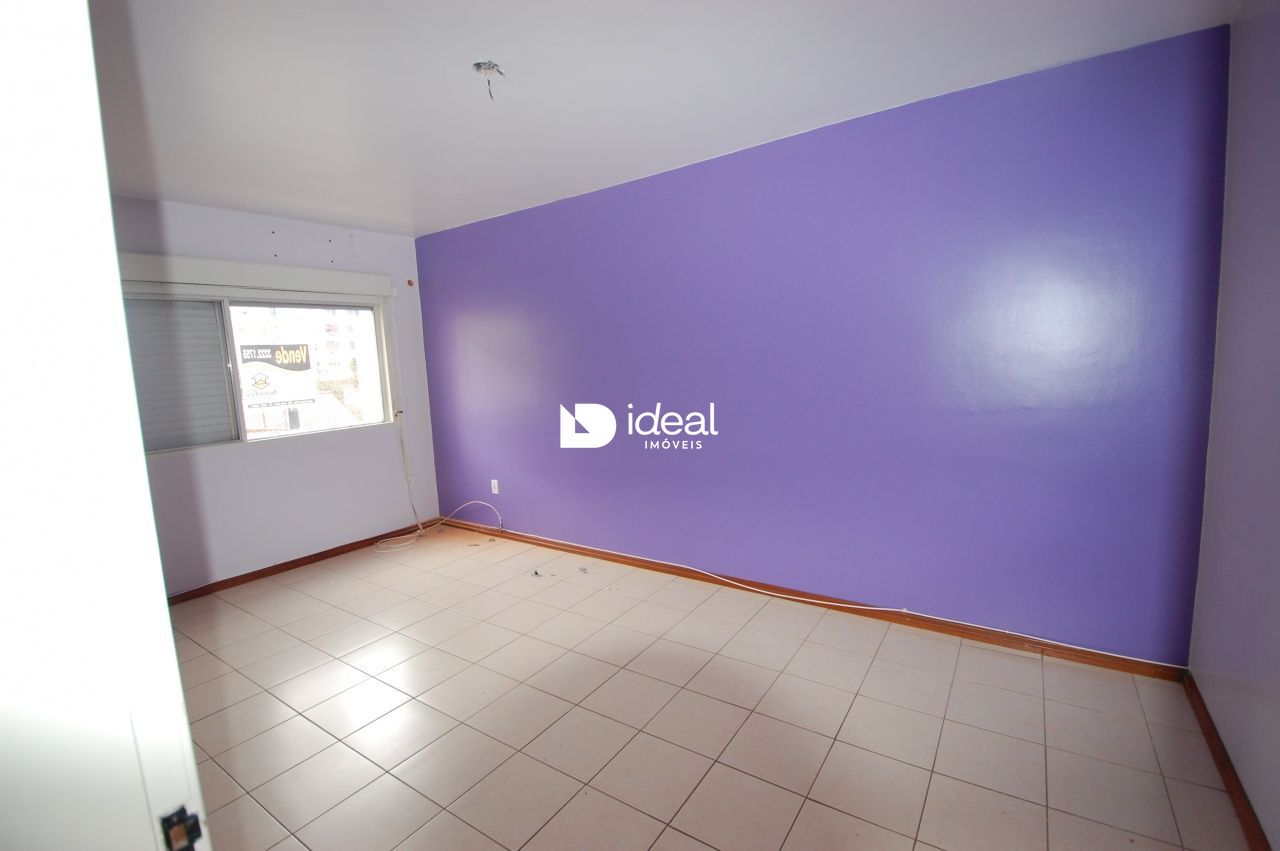 Apartamento de 2 quartos, 77m² no bairro Centro, em Santa Maria | Eu Corretor