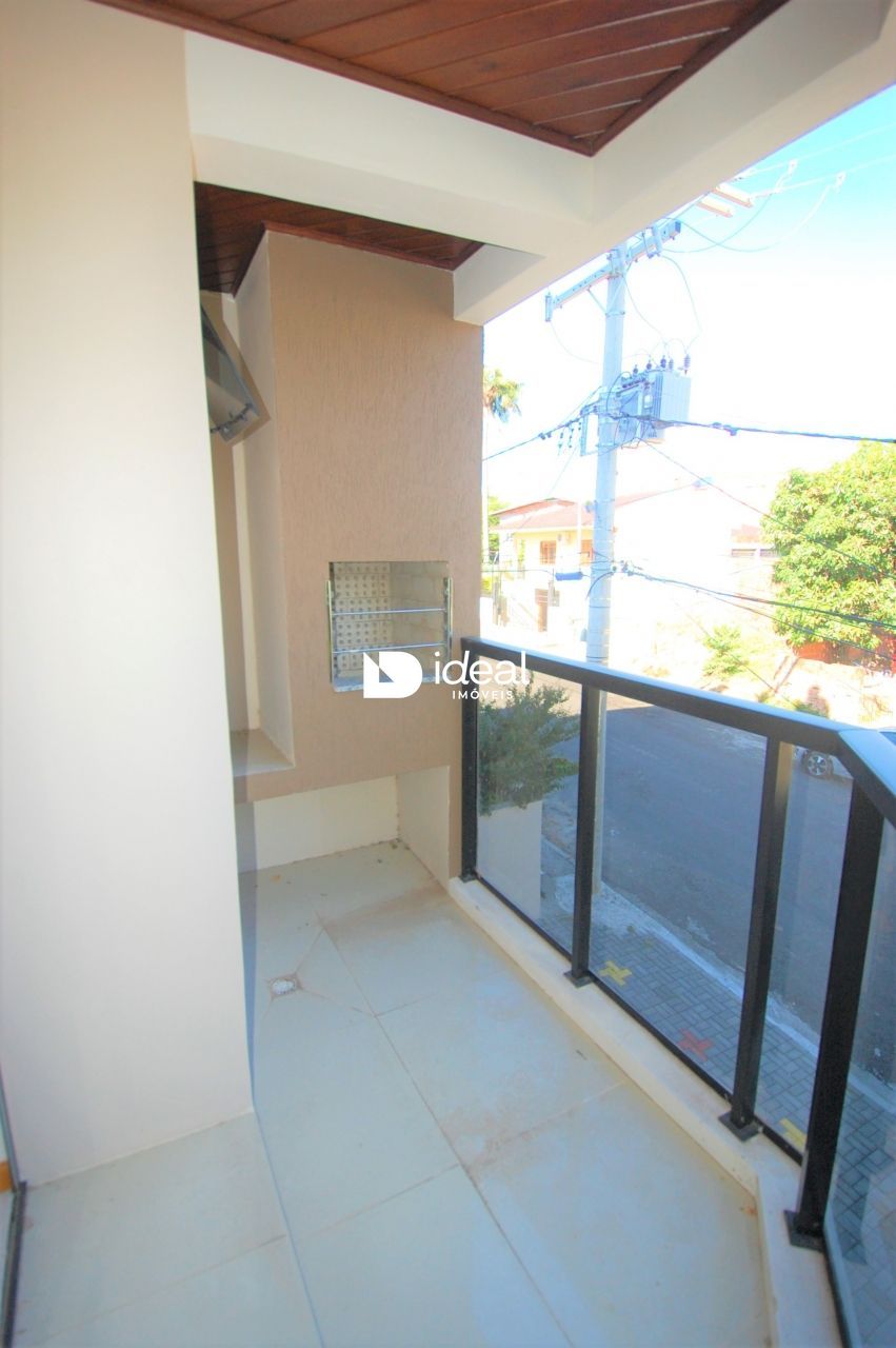 Apartamento de 1 quarto, 43m² no bairro Nossa Senhora do Rosário, em Santa Maria | Eu Corretor