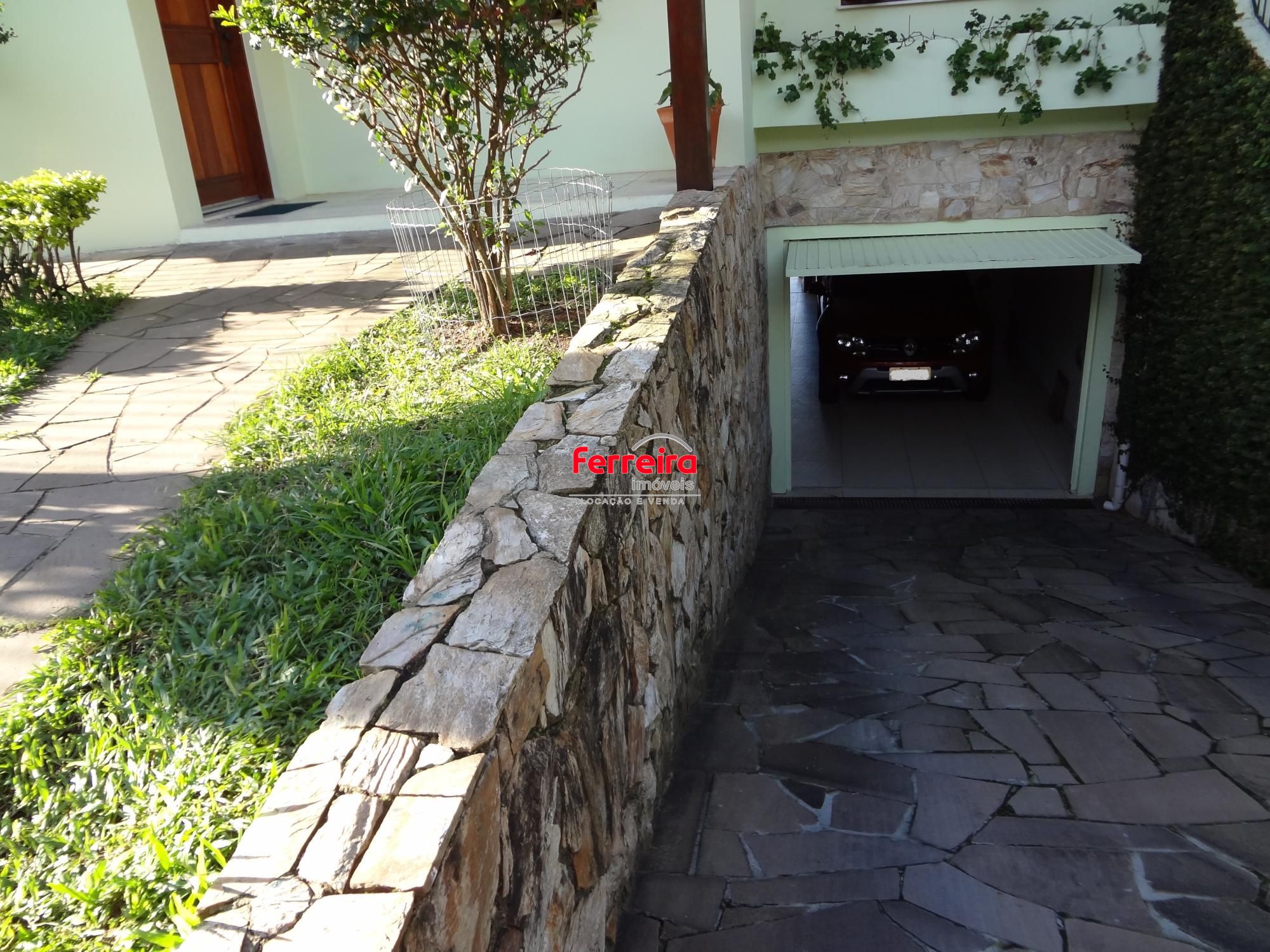 Casa, 3 quartos, à venda, 230 m², Aberta dos Morros - Porto Alegre — foto 2