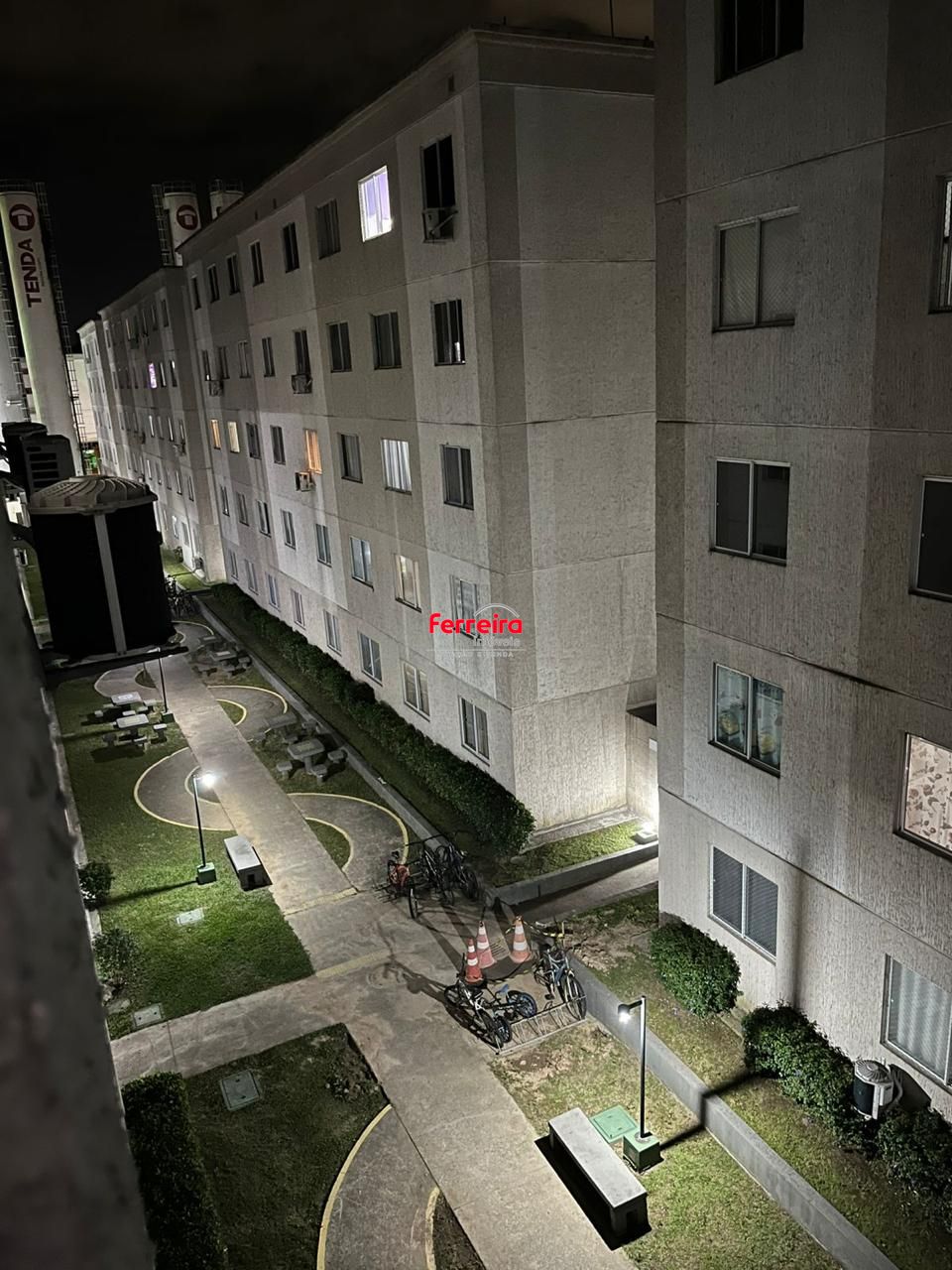 Apartamento 2 quartos à venda, 41m², Restinga - Porto Alegre