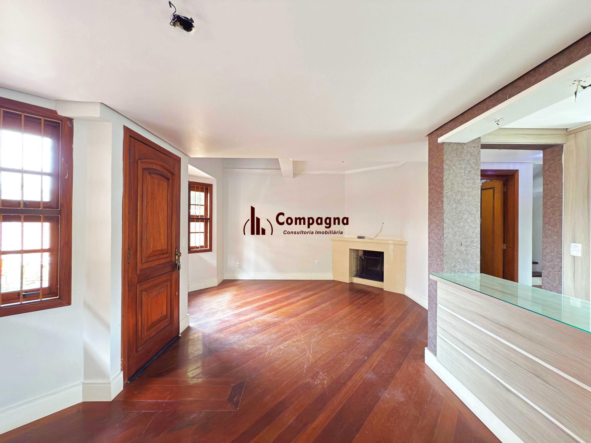 Casa em Condomínio no Bairro Ipanema – Porto Alegre — foto 3