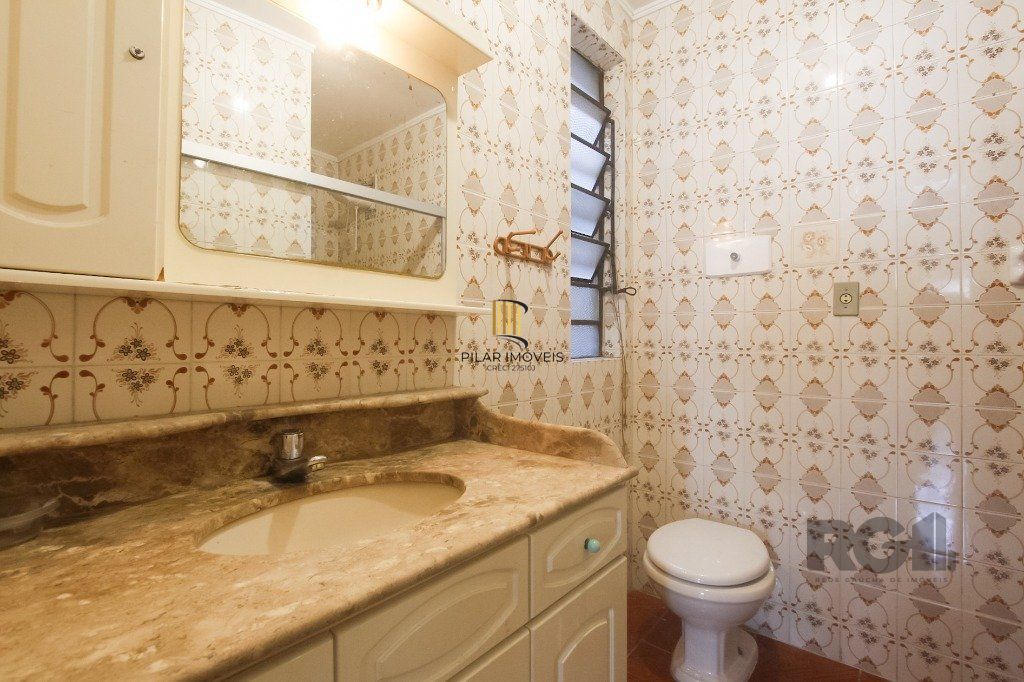 Apartamento 75m² - 3 dormitórios no bairro Jardim Leopoldina