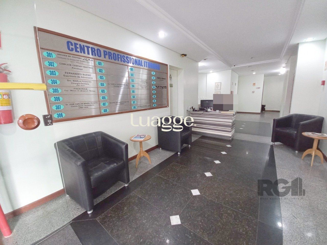 Sala-Conjunto, 38 m² - Foto 4