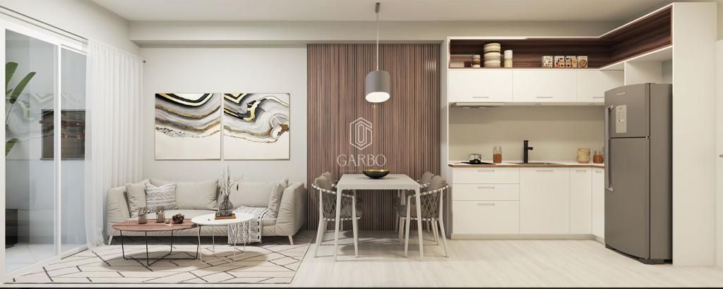 Apartamento à venda com 3 quartos, 103m² - Foto 20