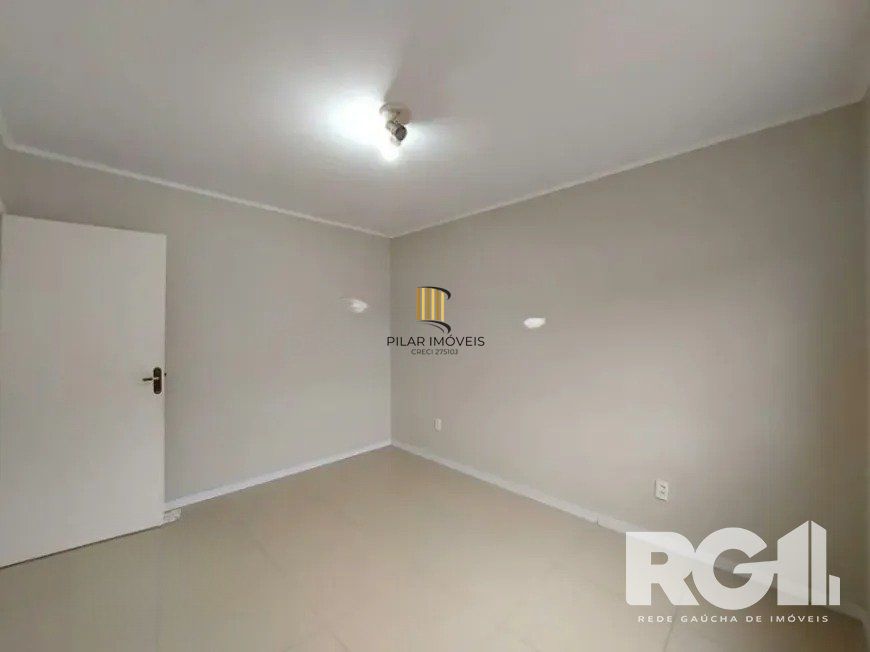 Apartamento 2 dormitórios no bairro São Sebastião